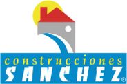 Construcciones Sánchez Damas Logo